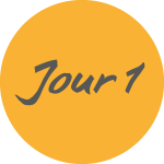 jour 1