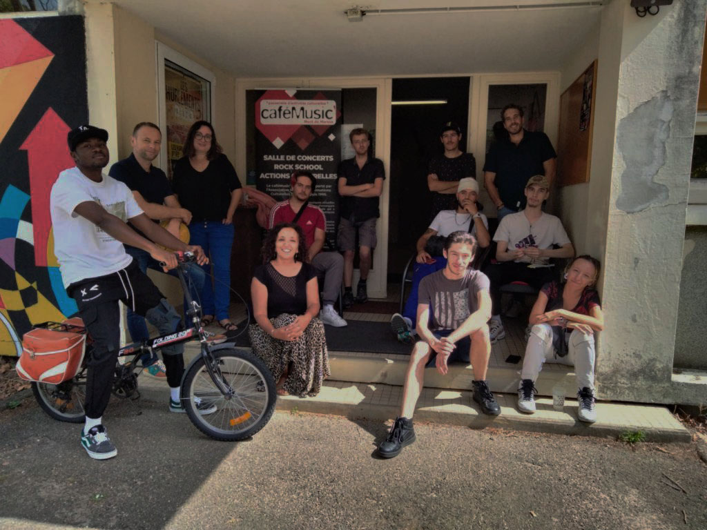 group OPUS 2023 MANASSE