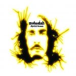 Pochette de l'album "Archie Kramer" de Matmatah