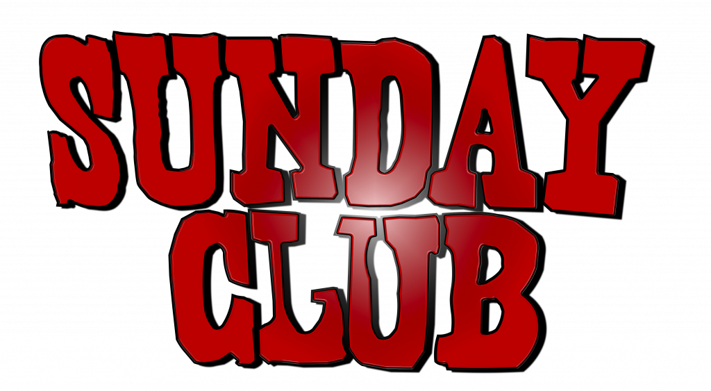 sunday club group's logo